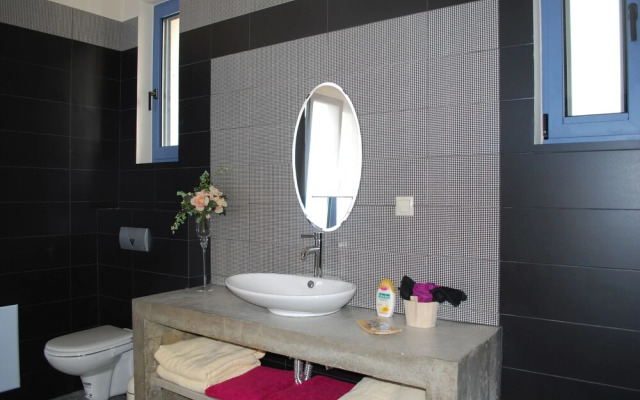 Serenity Boutique Hotel