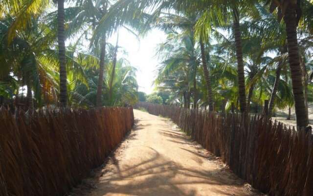 Alankuda Beach Resort