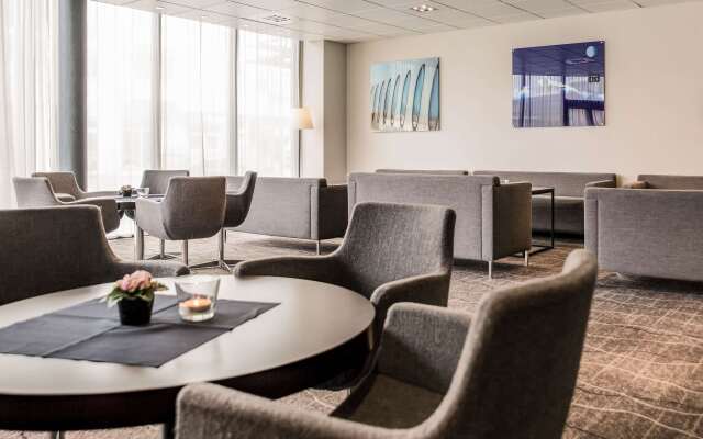 Quality Hotel Airport Vaernes