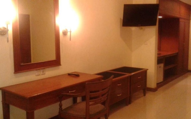 Siantar Hotel Pematangsiantar – Guest Rooms – Pematang Siantar