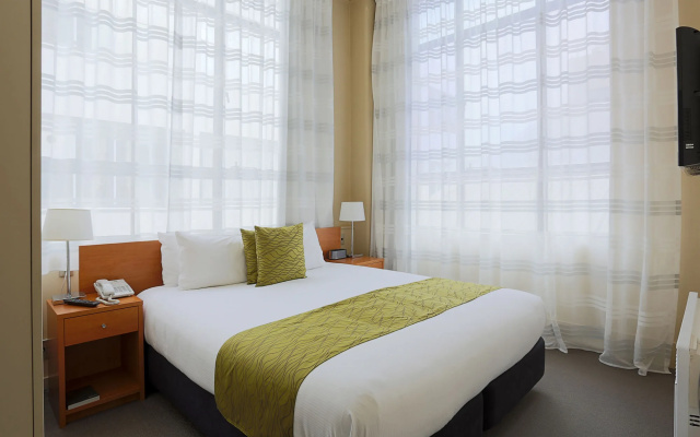 Quest Invercargill Serviced Apartments