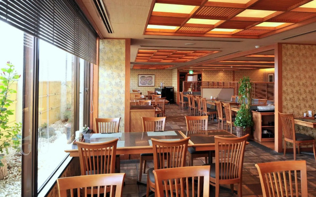 Resorpia Atami