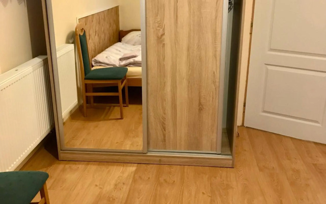 Vila Adéla - Teplice