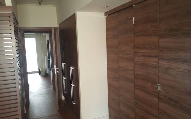 Captain's Luxury Suite