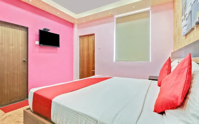 OYO 36072 Hotel Silver Inn