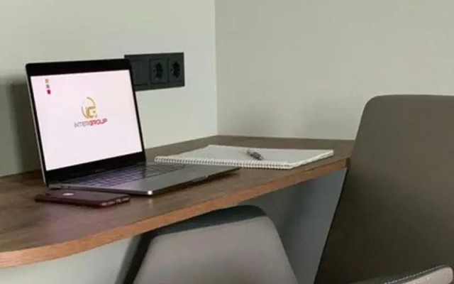 Intergroup Business & Design Hotel Ingolstadt