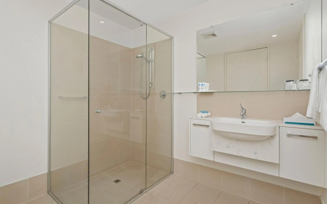 Nautica Residences Fremantle
