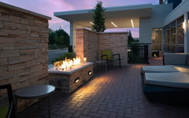 SpringHill Suites by Marriott Winchester