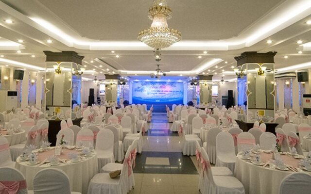 Duy Tan Hotel