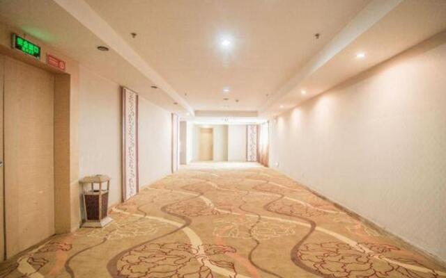 Baishouyuan Hotel