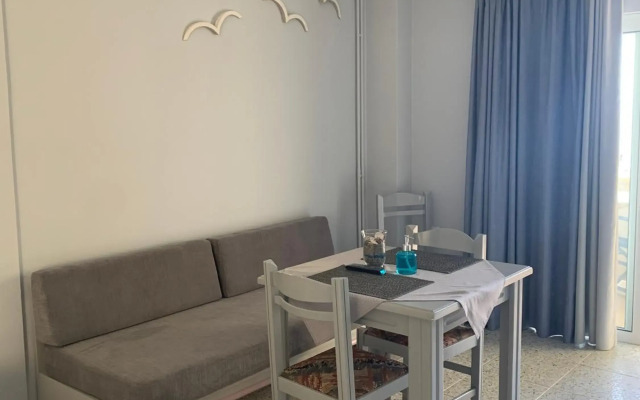 Ermis Suites