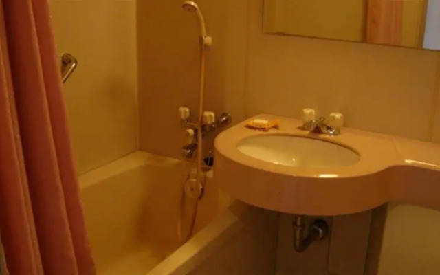 Отель Евразия