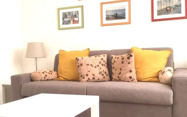 Apartment with 2 Bedrooms in Catania, with Wifi - 5 Km From the Beach