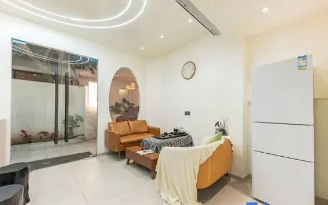 Xiamen Foryou Nanxun Homestay
