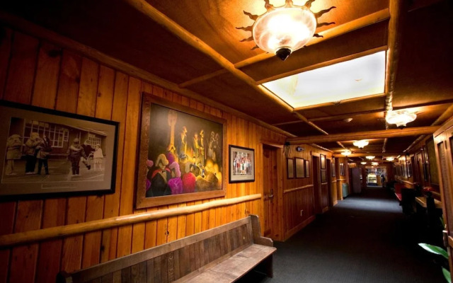 McMenamins Old St. Francis