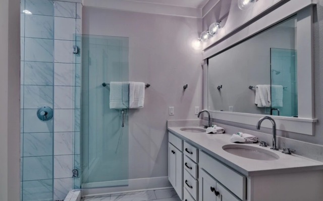 Grand Sandpiper Chateau Golf Cart Pool