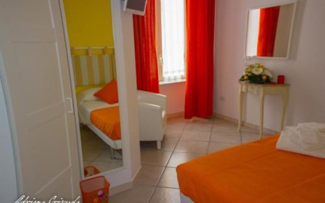 B&B Casa Reale Sorrento