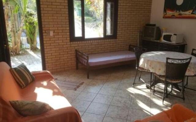 Residencial Aracuã