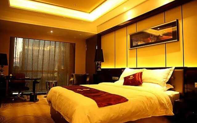 Bossen International Hotel