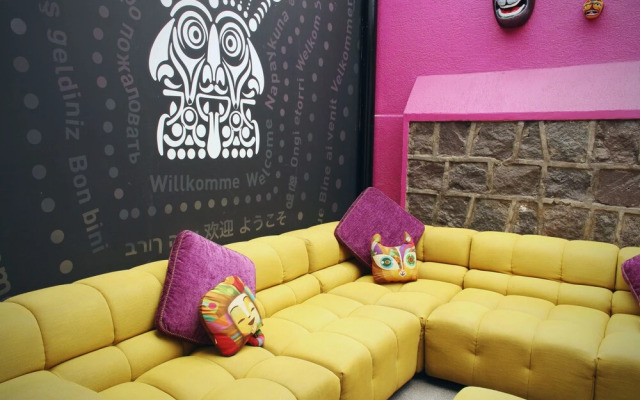 593 Hostel Boutique