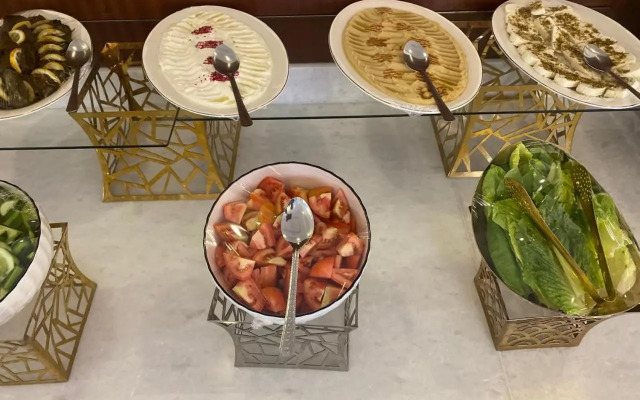 Areen Hotel