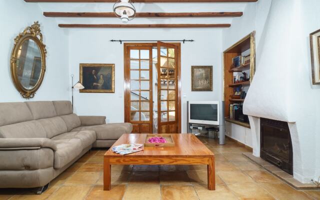 Villa Solhabitat Papavents