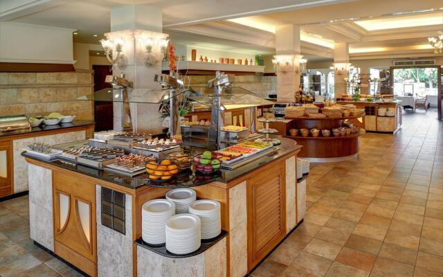 CM Mallorca Palace Hotel - Adults Only