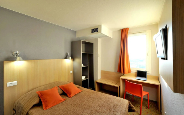 Welcomotel