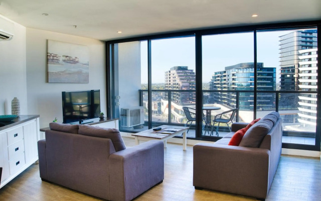 Park Avenue - IKON Glen Waverley