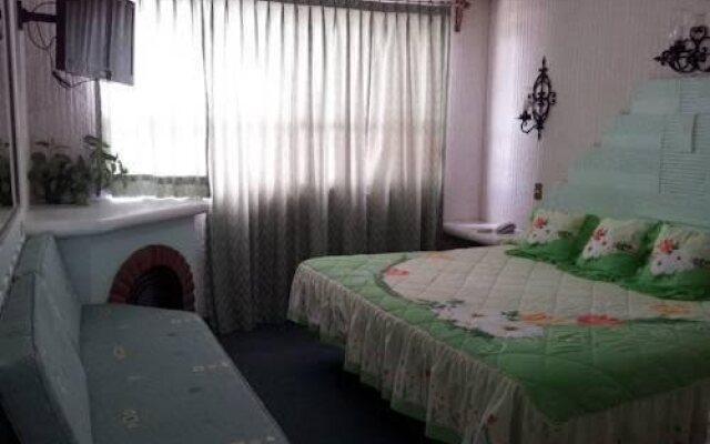 Hotel Posada Sol y Luna
