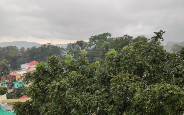 Abuzz Oxfordcaps Imperial Heights Dehradun