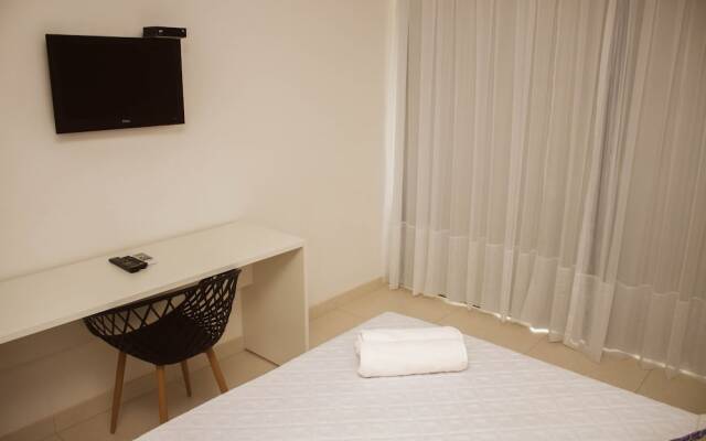 Pousada do Timoneiro