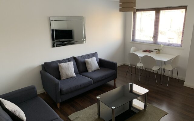 Aberdeen Serviced Apartments - Bloomfield