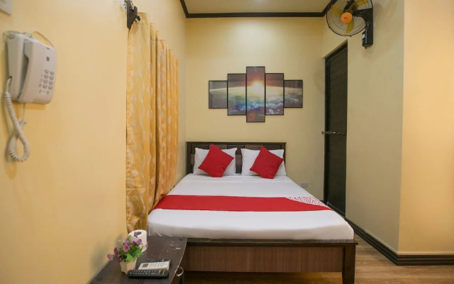 Rjat Guesthouse
