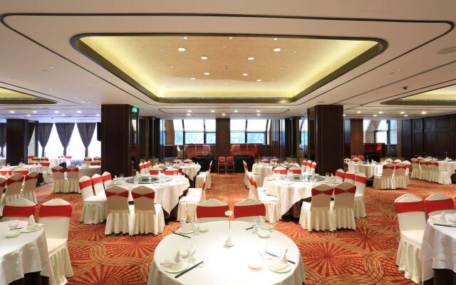 Wuyang Hotel Hangzhou