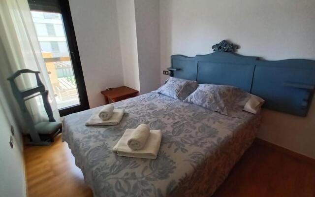 Lucia S House