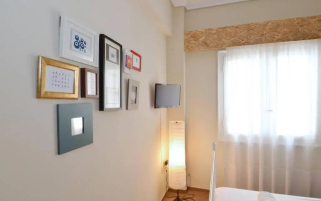Cozy and cute apartment at Kolonaki