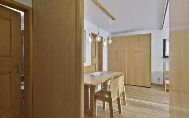 Chesa Chavriol - Celerina