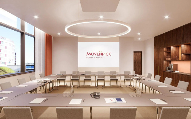 Mövenpick Hotel Stuttgart Messe & Congress