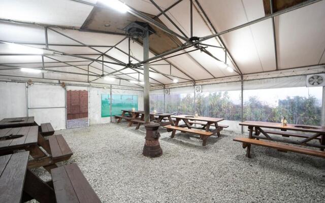 Song-la Haesong Pension