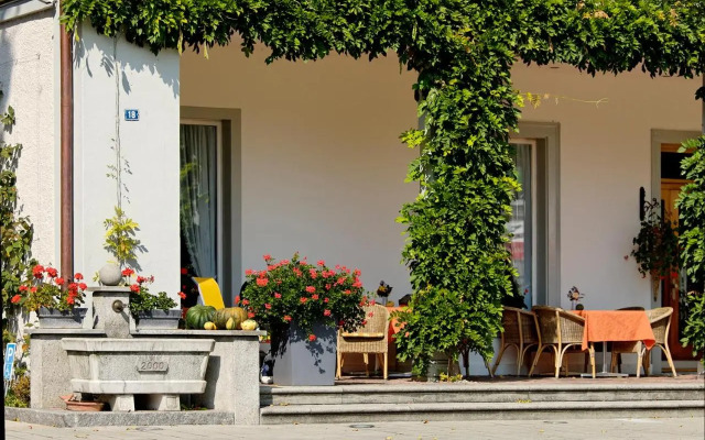 Hotel Beausite Budget