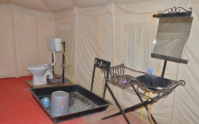 Shekhawati Desert Camp