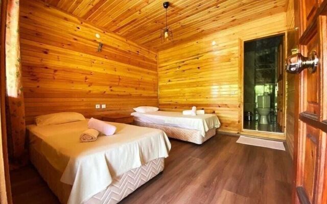 Gaia Hotel Olimpos