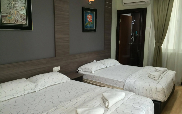 Hotel Meria