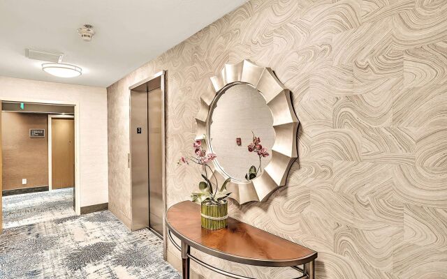 Best Western Plus Lewisville Flower Mound