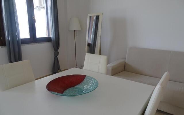 Residence San Bull