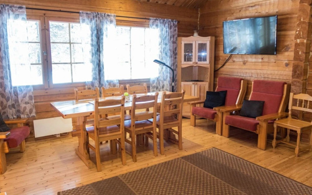 Holiday Home Kuusimaja