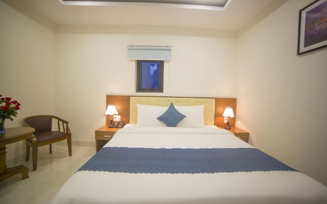 Toan Thang Hotel
