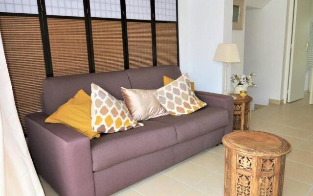 Appartement Perros-Guirec, 2 pièces, 4 personnes - FR-1-368-239