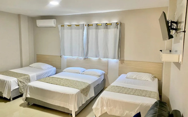 Hotel Rialto DMar
